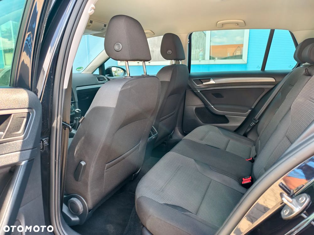 Volkswagen Golf 1.4 TSI Join - 12