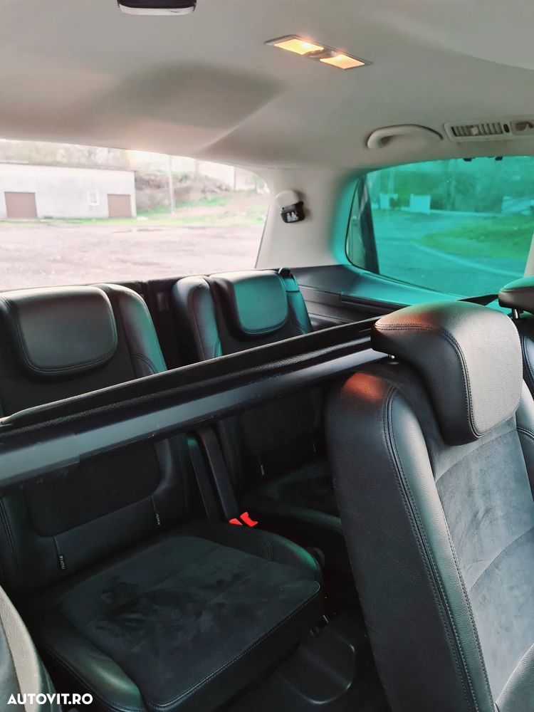 Volkswagen Sharan 2.0 TDI DSG BlueMotion Technology Highline - 8