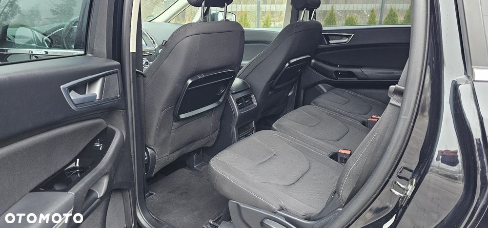 Ford S-Max 2.0 EcoBlue Titanium - 13