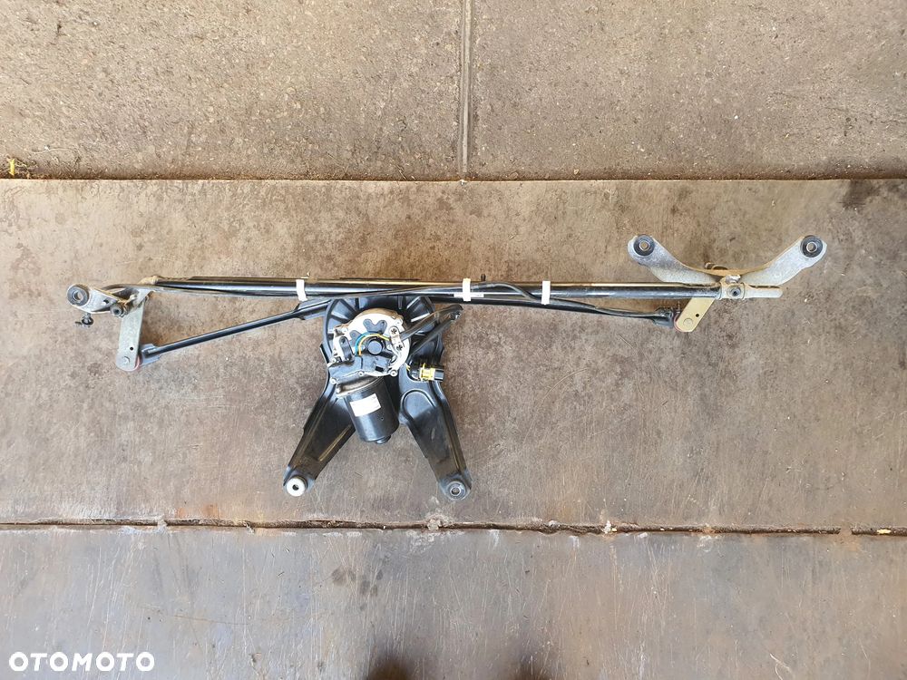 Mechanizm wycieraczek DAF XF XG XG+ 2346701 - 3