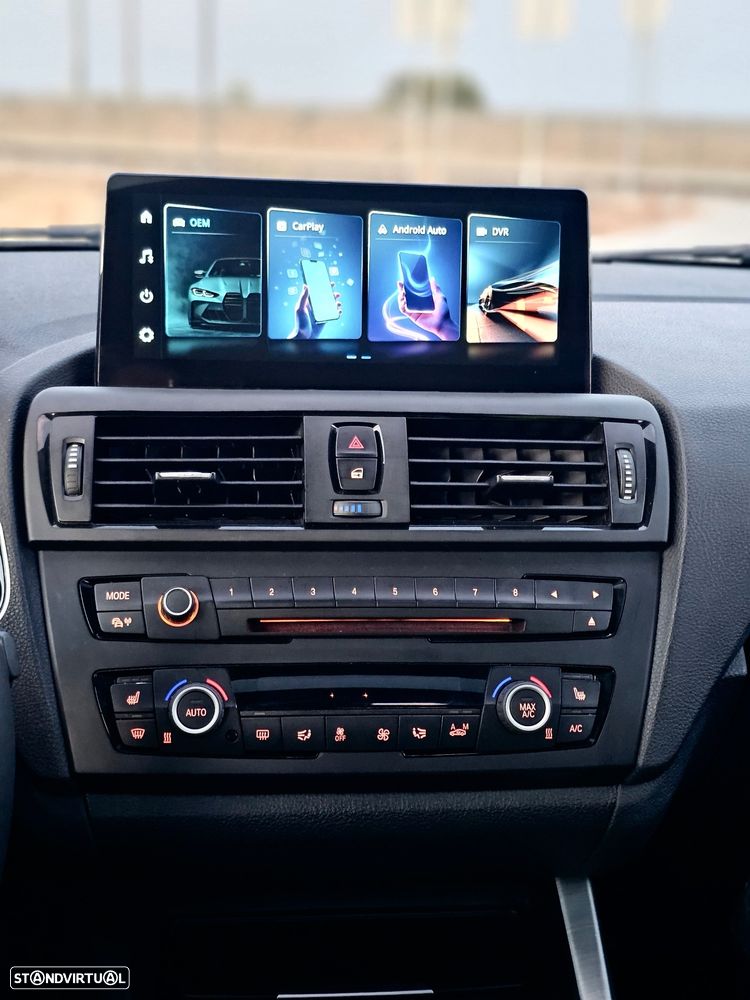 BMW 118 - 15
