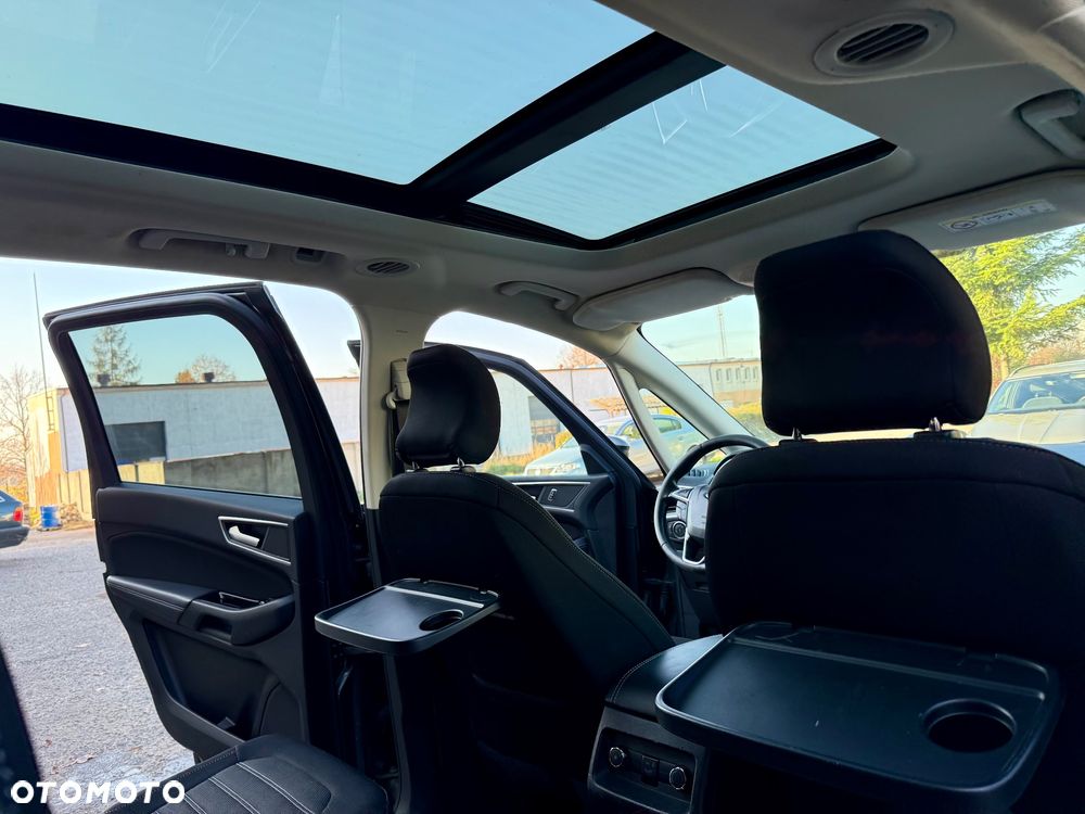 Ford Galaxy 2.0 TDCi Titanium - 20