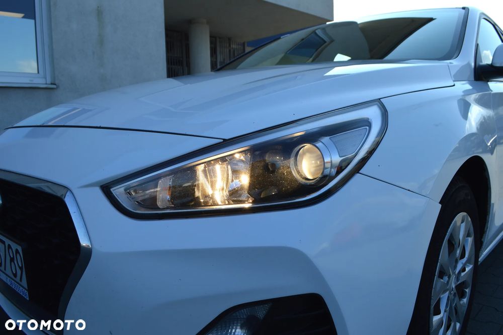 Hyundai i30 - 22