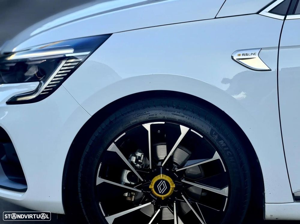 Renault Clio - 35