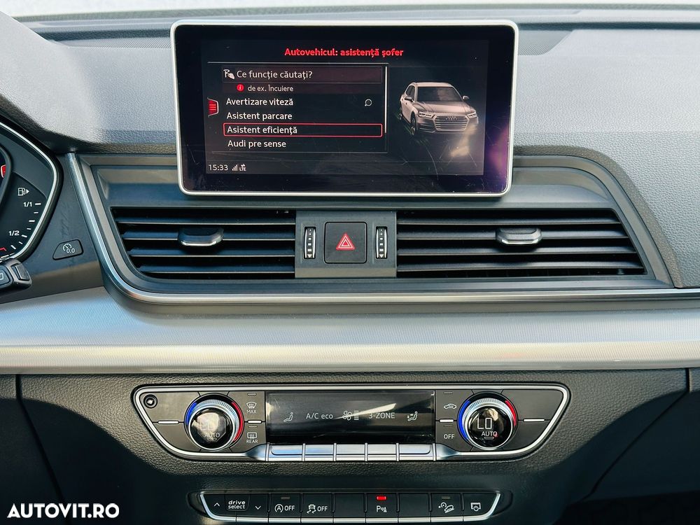 Audi Q5 2.0 TDI Quattro S tronic sport - 24