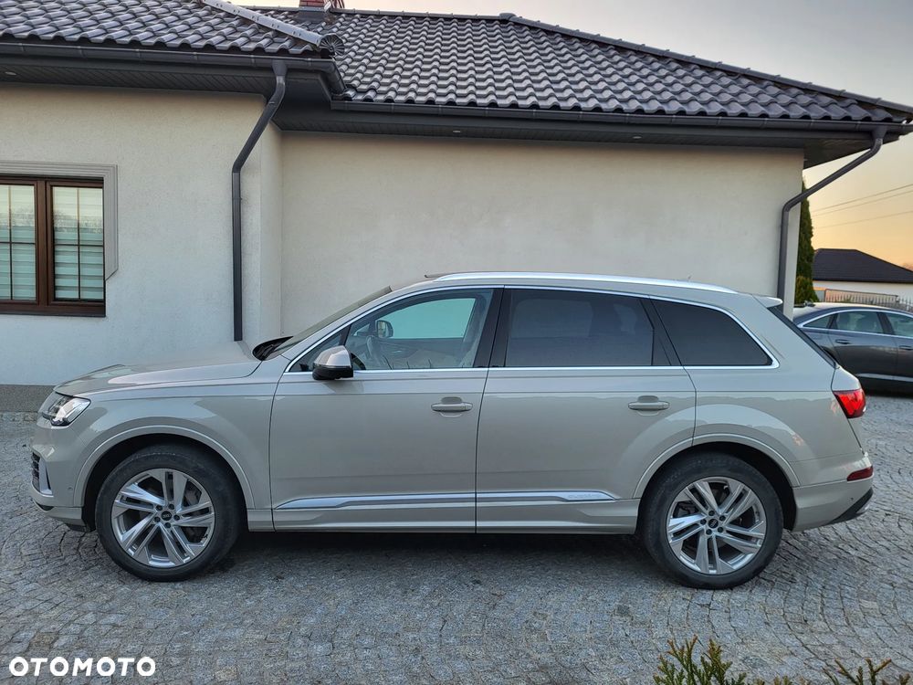 Audi Q7 - 3
