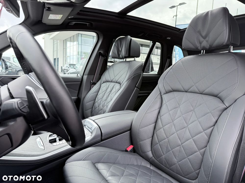 BMW X5 xDrive30d - 30