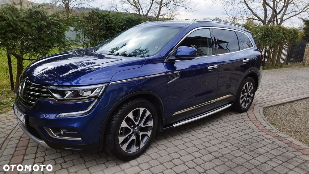 Renault Koleos 1.6 dCi Intens - 1