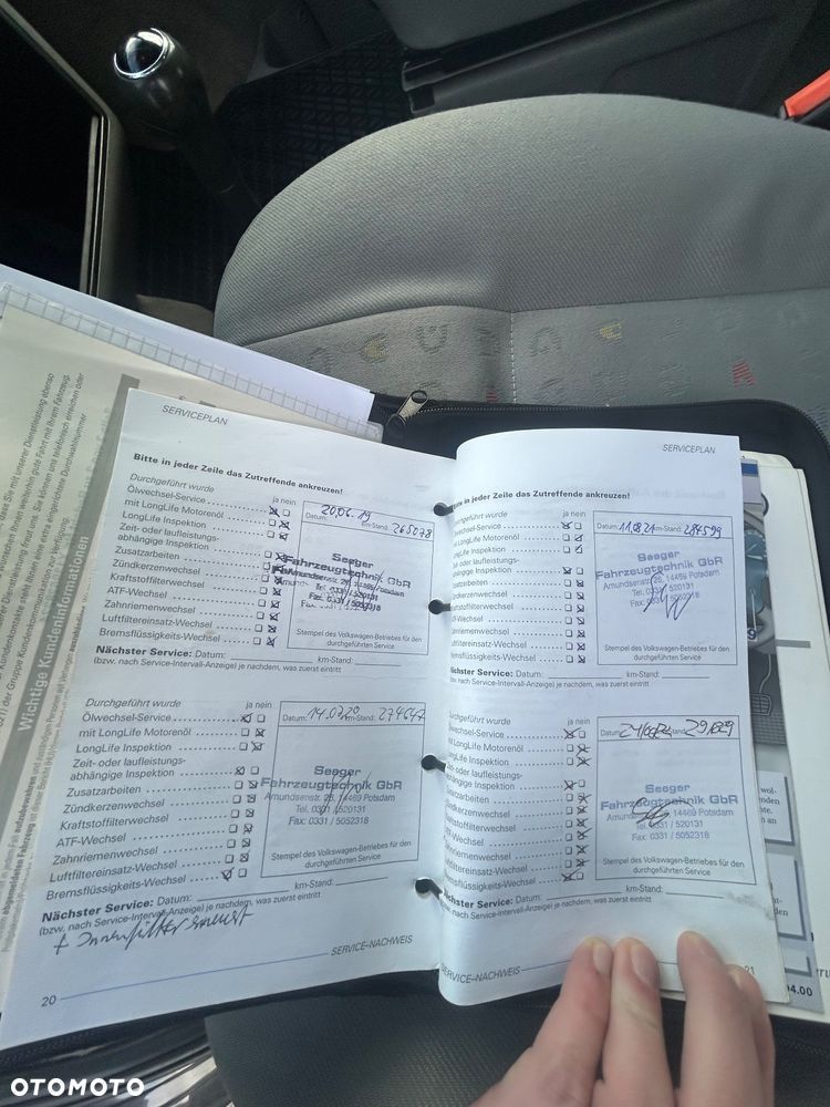 Volkswagen Inny - 17