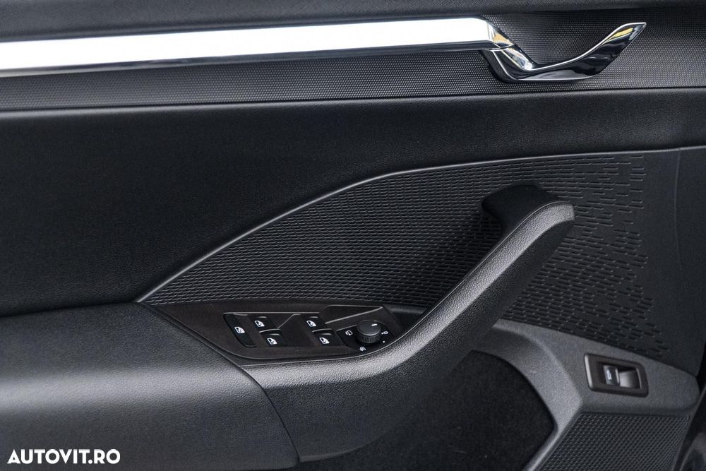 Skoda Octavia 1.0 TSI e-TEC DSG Ambition - 32