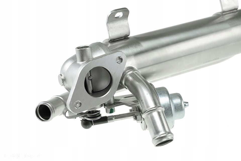 CHŁODNICA SPALIN EGR GOLF V 1.9TDi 2.0TDi 03- BSW BKD BMM BKC BLS BXE NOWA - 6