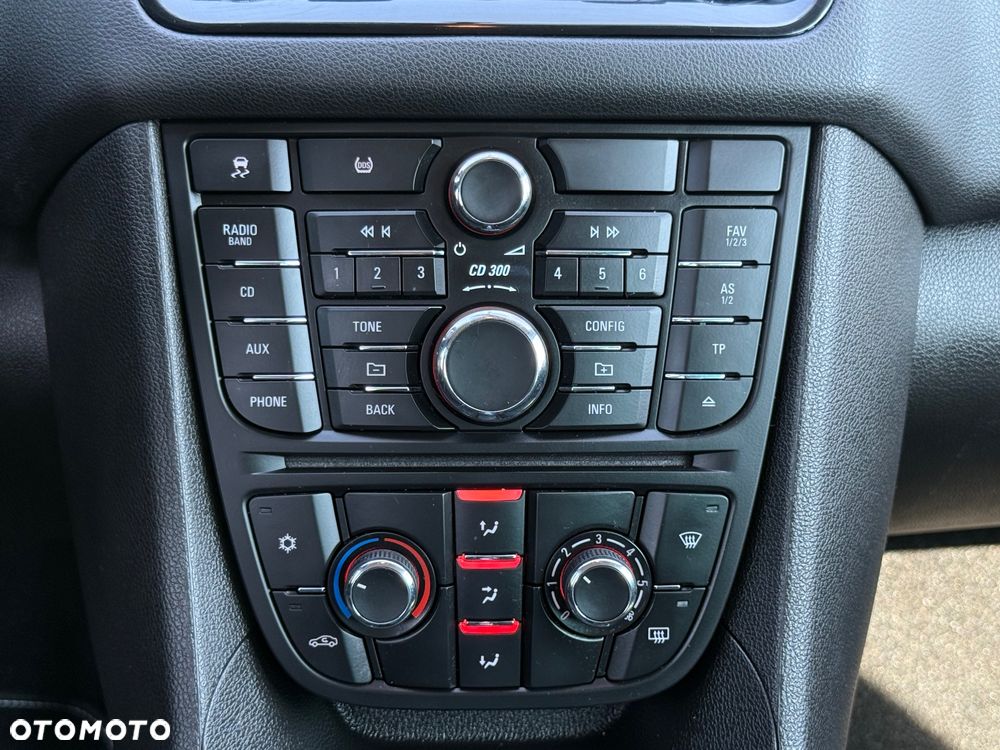 Opel Meriva 1.4 Edition - 14