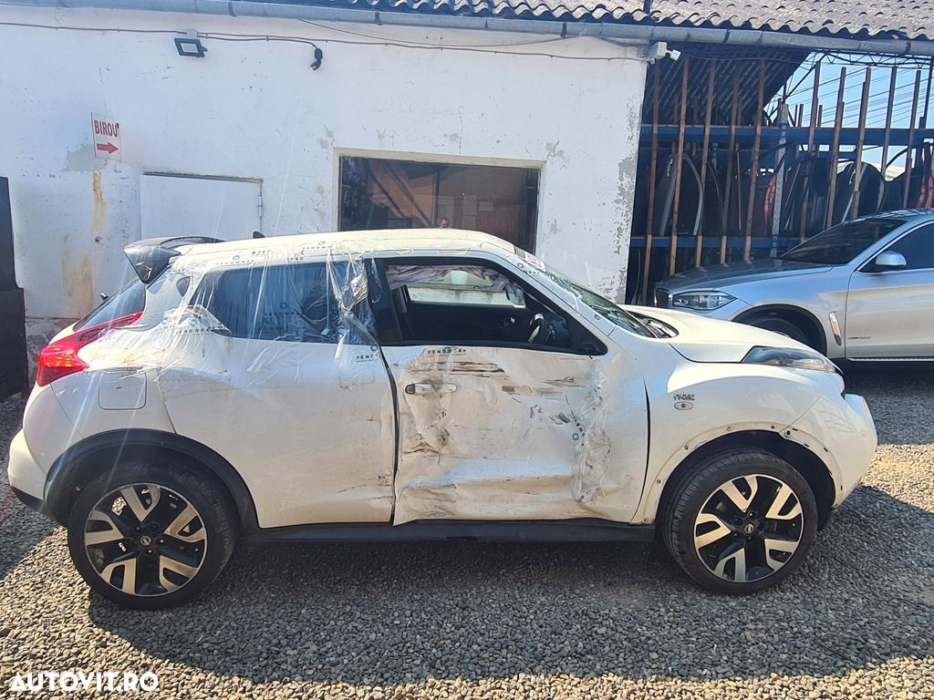 Motor Nissan Juke 1.5 Dci 2010 - 2014 110CP Manuala K9K (1002) - 4