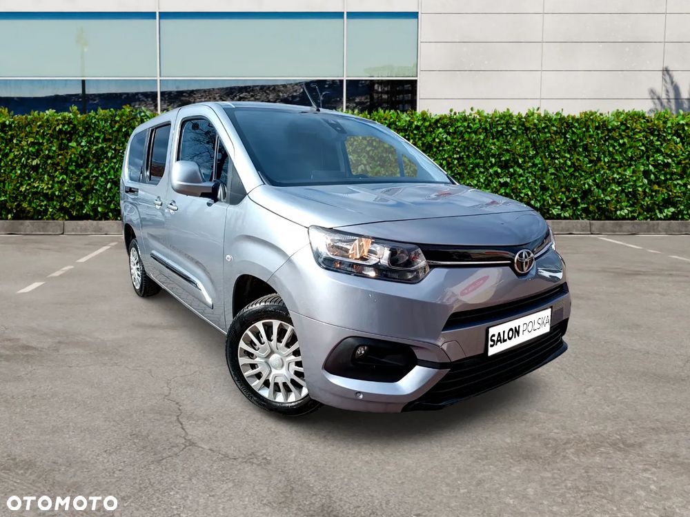 Toyota Proace City Verso - 6