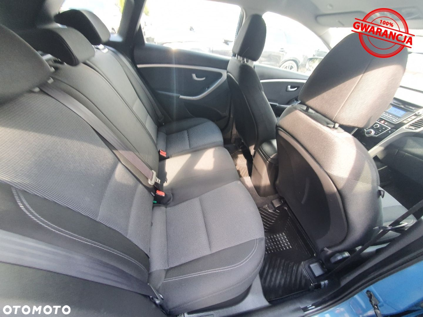 Hyundai i30 - 26