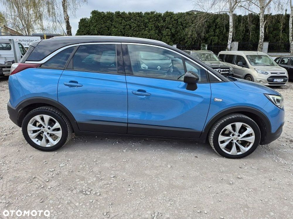 Opel Crossland - 13