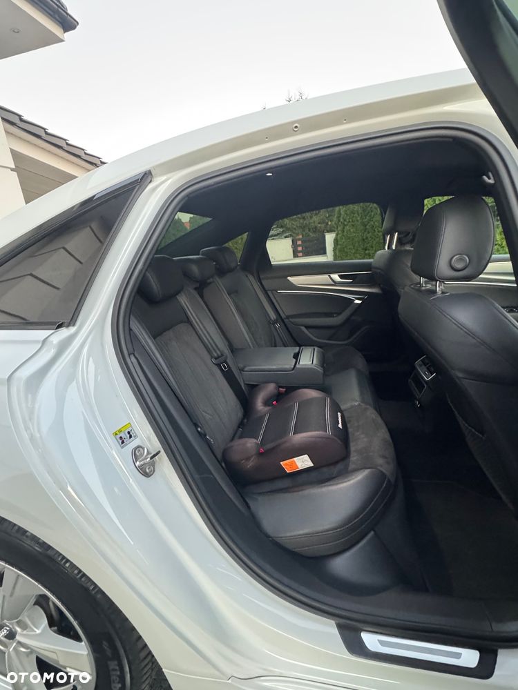 Audi A6 Limousine - 18