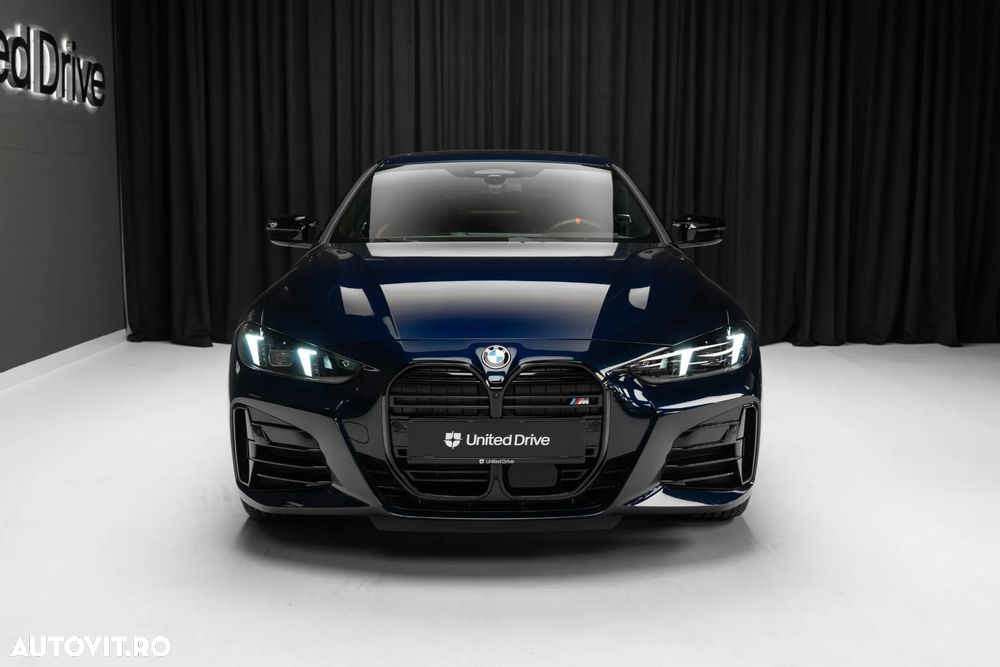 BMW Seria 4 M440i xDrive - 2