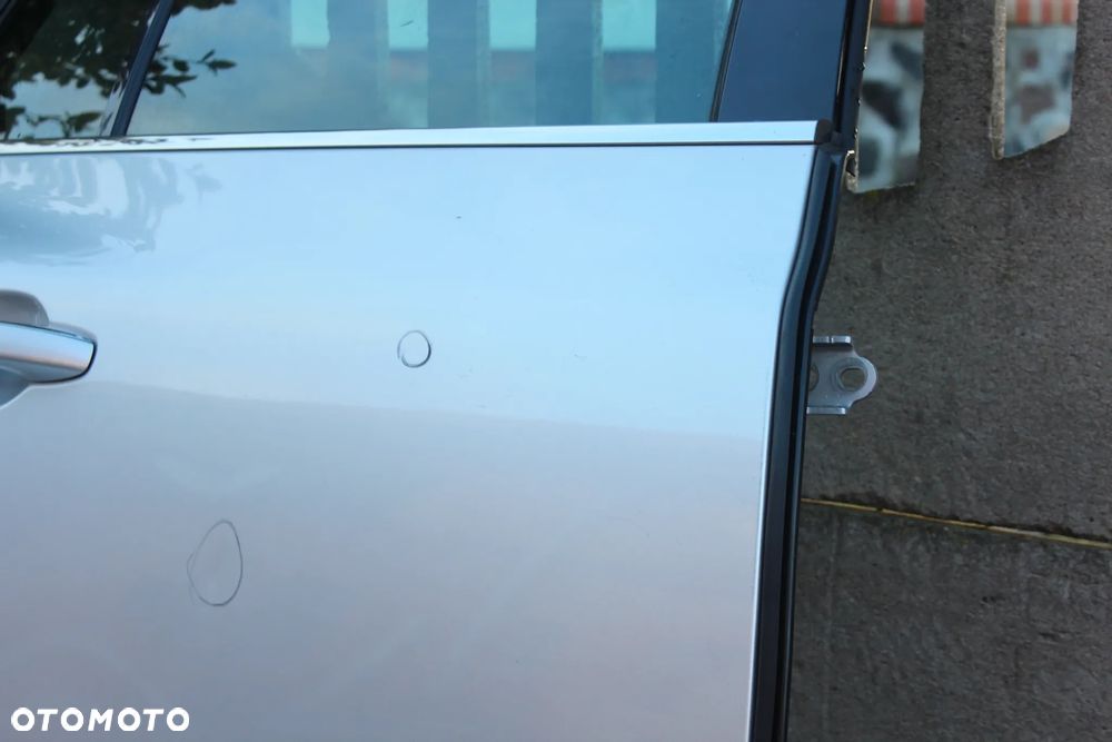 DRZWI TYLNE PRAWE RENAULT MEGANE IV KOMBI TED69 D69 2016 - 7