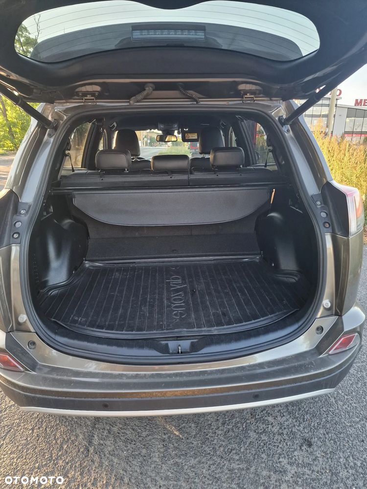 Toyota RAV4 Hybrid Prestige 4x2 - 9