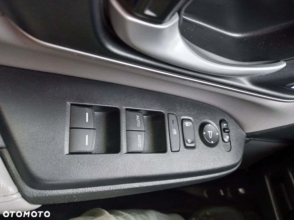 Honda CR-V 1.5T 4WD CVT Lifestyle - 22