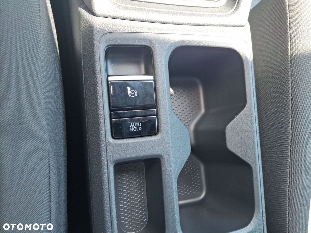 Volkswagen Caddy Maxi Cargo 2.0 TDI 122 KM DSG - 25