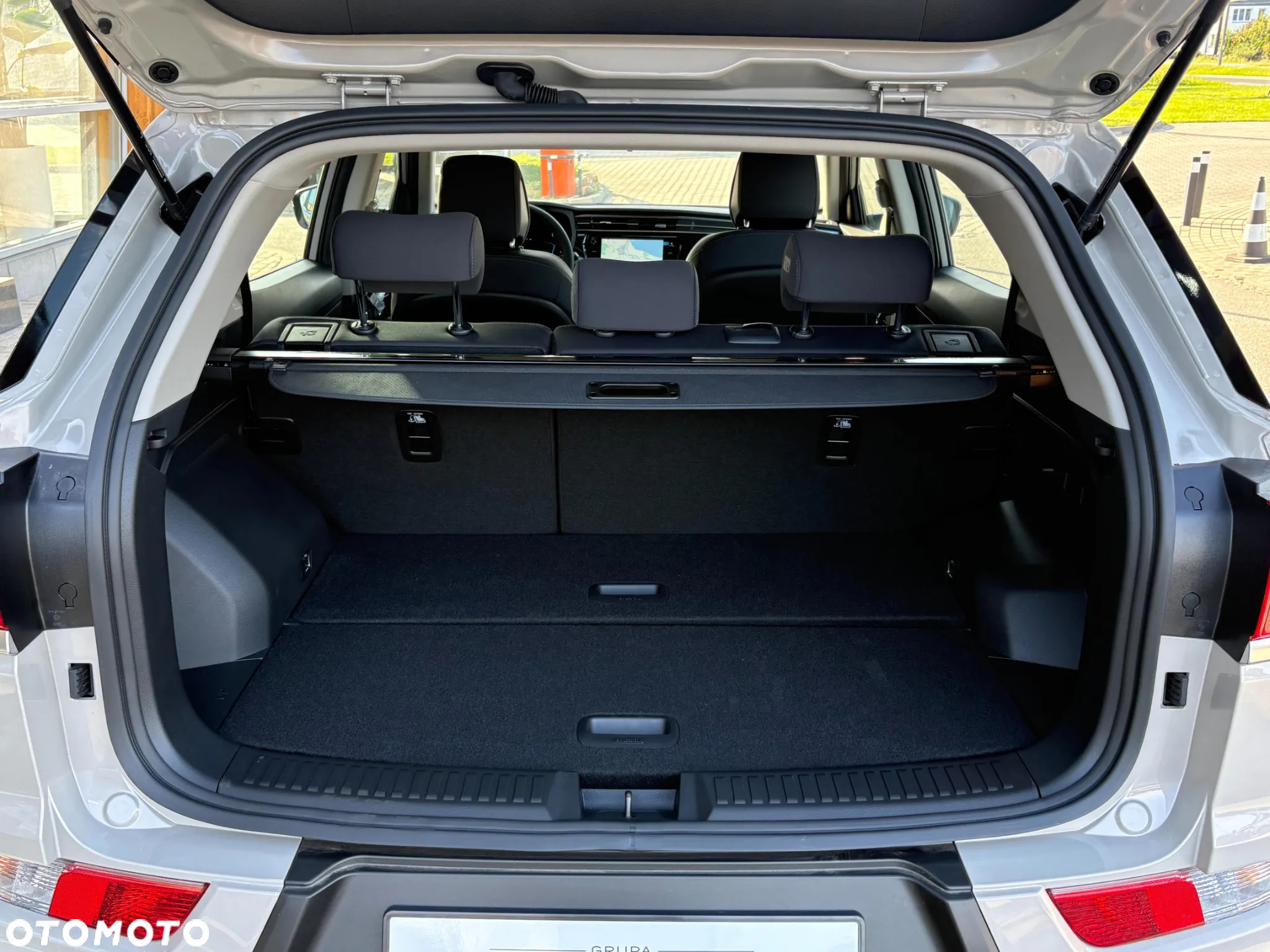 SsangYong/KGM Korando 1.5 T-GDI Joy 2WD - 15