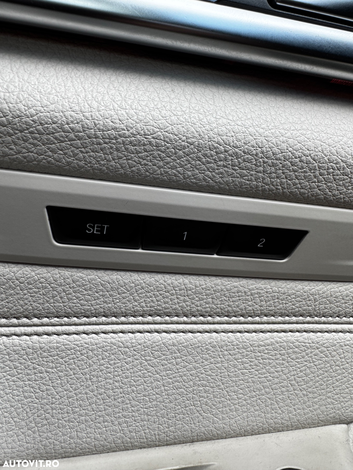 BMW Seria 5 - 22