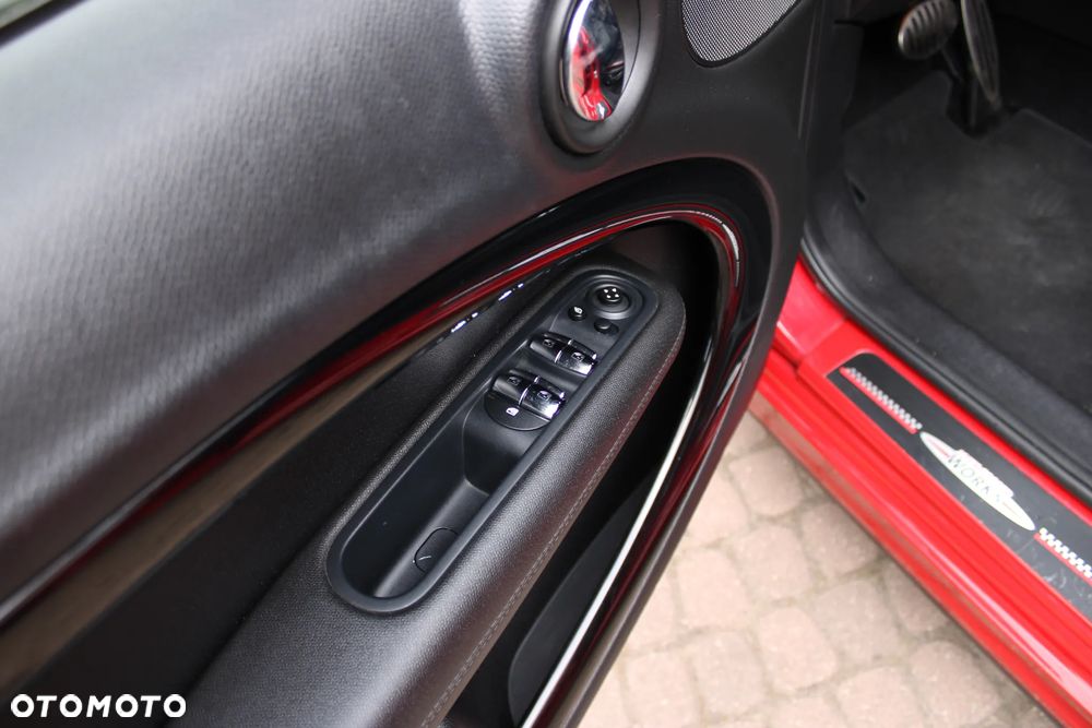 MINI Countryman - 13