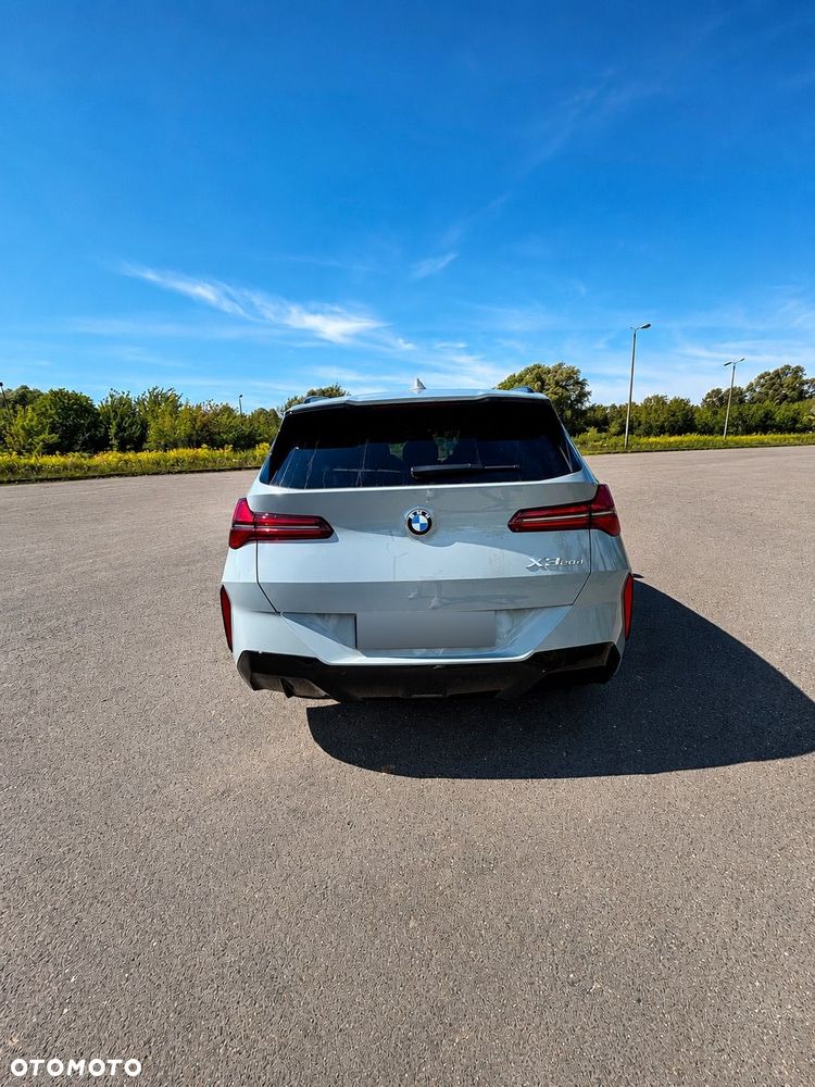 BMW X3 xDrive20d mHEV - 18