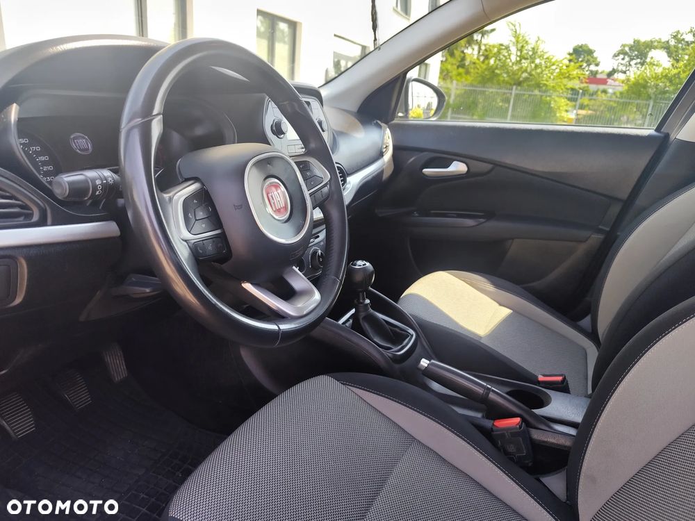 Fiat Tipo 1.4 16V - 23