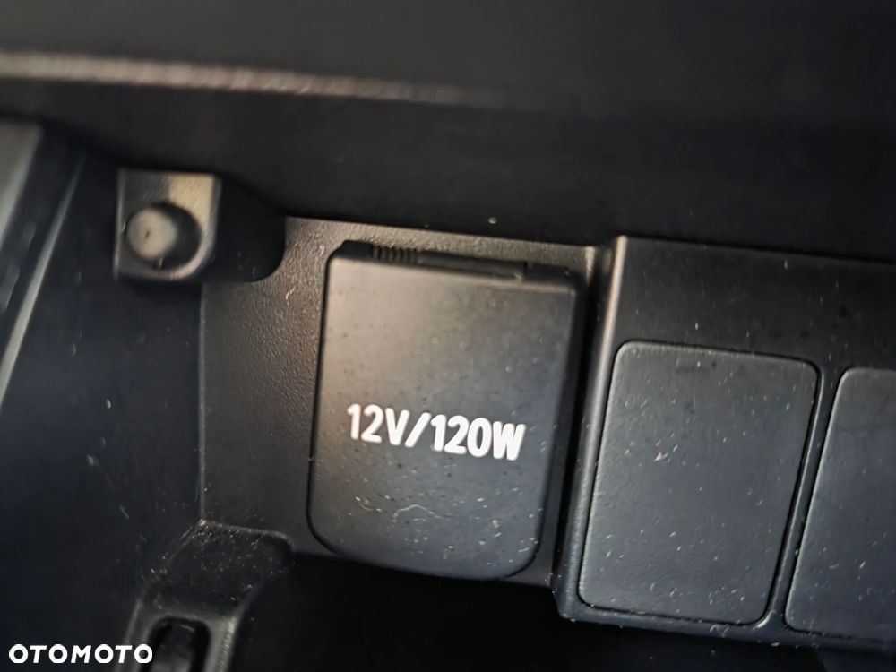 Toyota Corolla 1.6 Active EU6 - 21