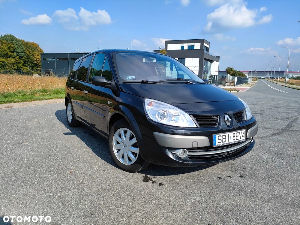 Renault Grand Scenic - 3