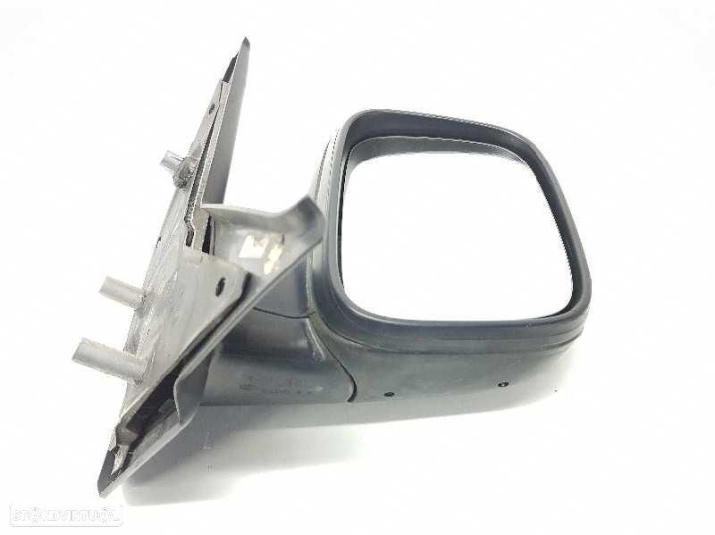 RETROVISOR DIREITO VOLKSWAGEN T5 TRANSPORTER FURGÓNCOMBI 7H - 1