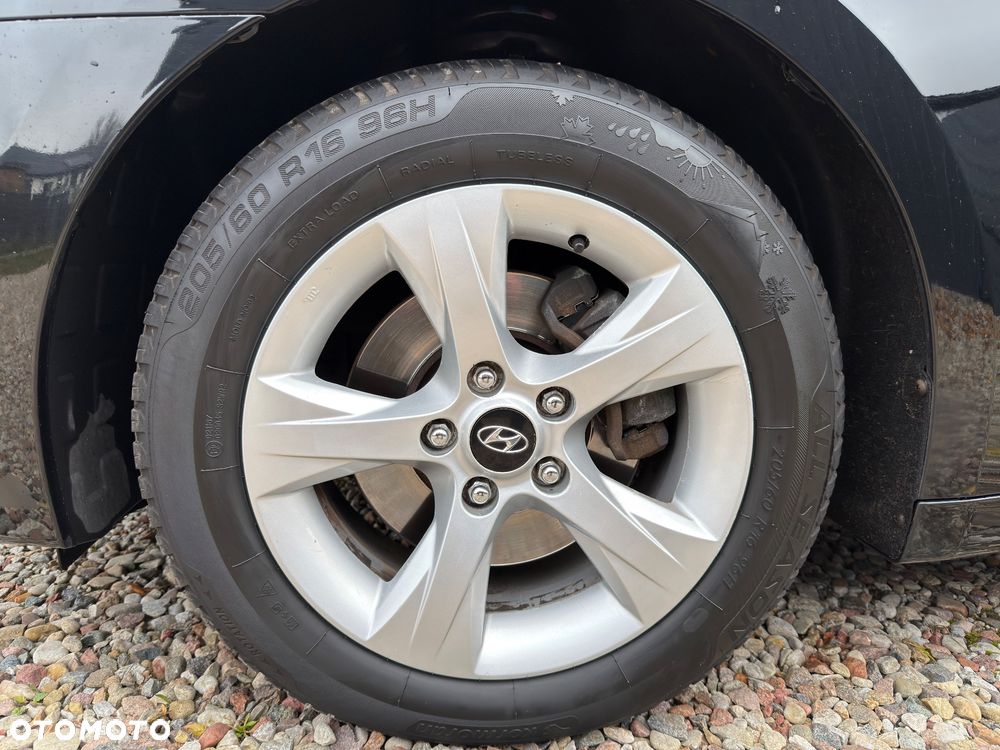 Hyundai i40 1.7 CRDi Comfort + - 15