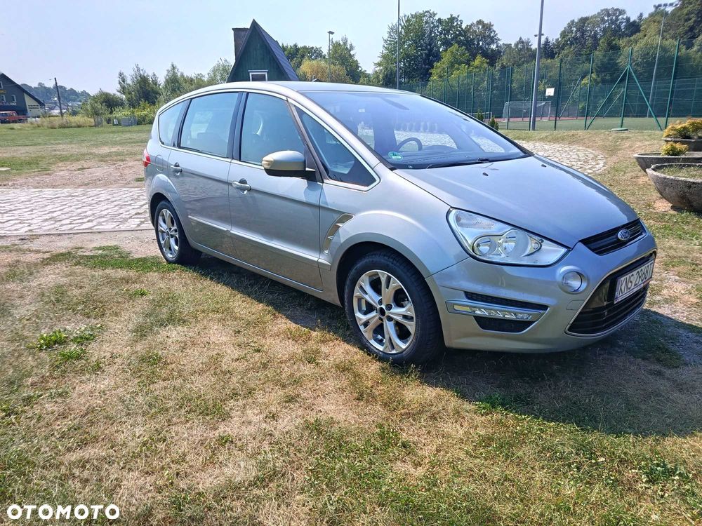 Ford S-Max - 2