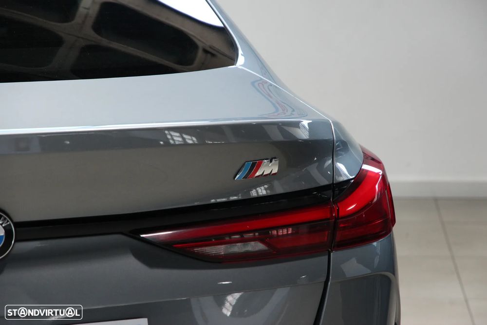 BMW 218 d Coupe Pack M Auto - 9