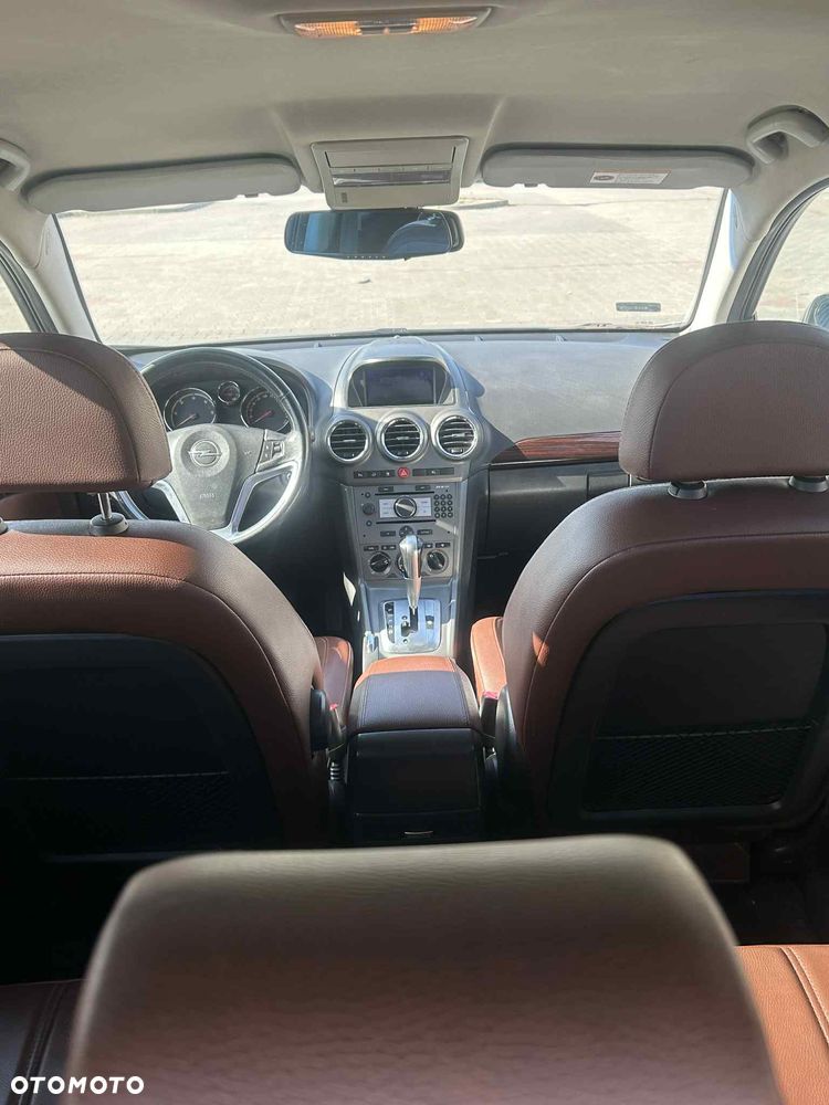 Opel Antara - 6
