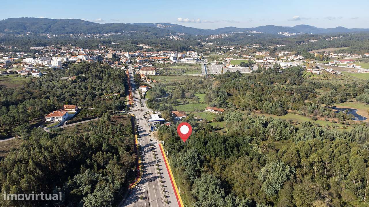 Terreno  para venda - Grande imagem: 2/6