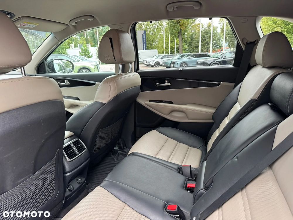 Kia Sorento 2.2 CRDI Business Line Plus - 9