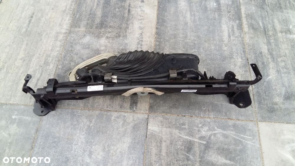 HAK HOLOWNICZY BMW 3 G20 G21 KOMBI 6879160 WESTFAL 2021R - 1