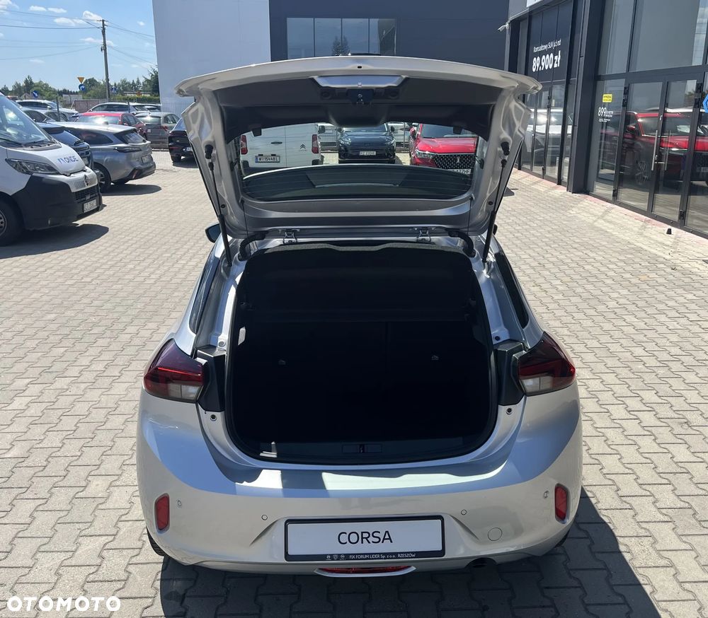 Opel Corsa 1.2 Edition S&S - 15