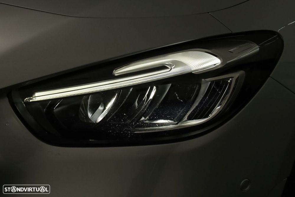 Mercedes-Benz B 250 e AMG Line - 6