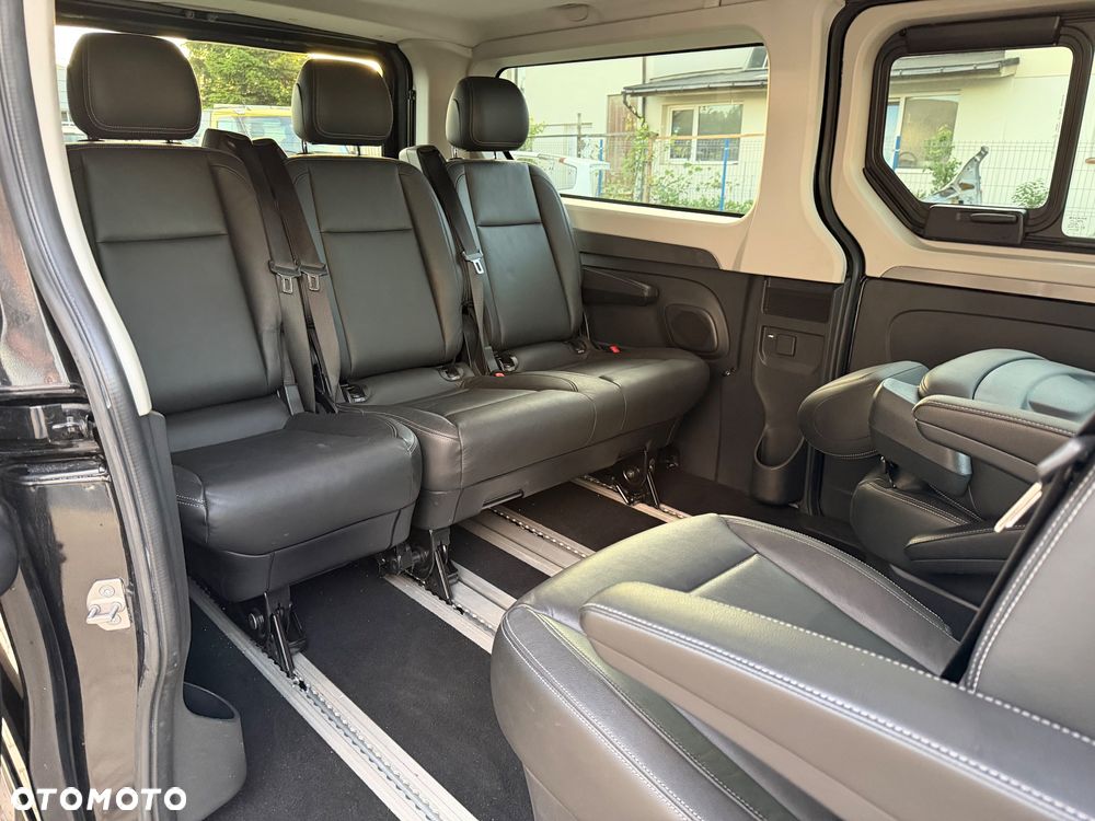 Renault Trafic - 16