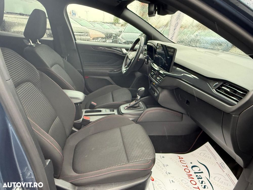 Ford Focus - 20