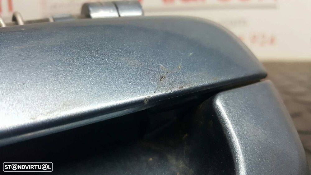 PUXADOR EXTERIOR FRENTE DIREITO PEUGEOT 406 BERLINA (S1/S2) 1.6 - 2