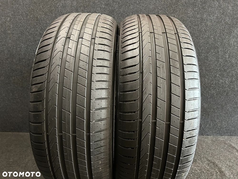 Opony letnie Pirelli Scorpion Elect SealInSide 235/50/20 100T 2szt. Nowe! - 1