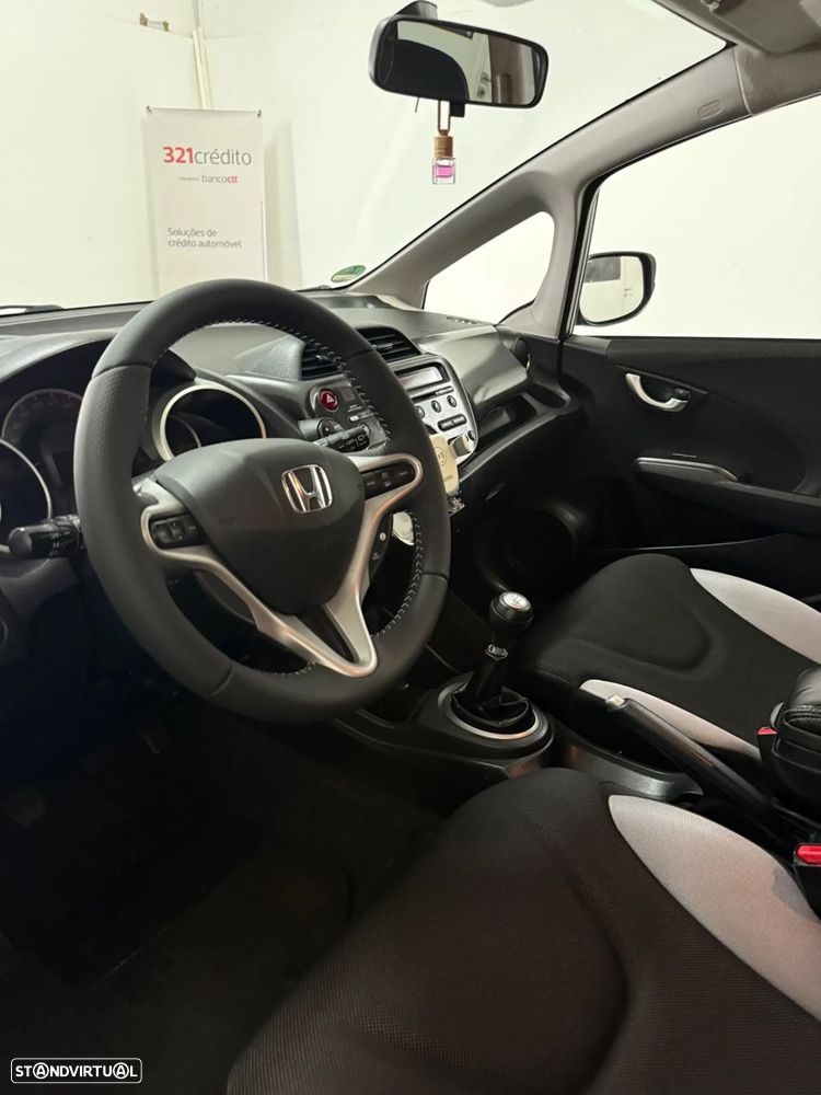 Honda Jazz 1.4 i-VTEC Si - 6