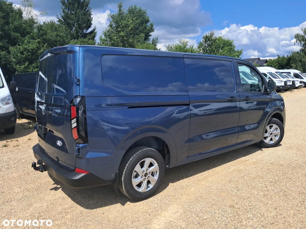 Ford Custom VAN Automat - 4