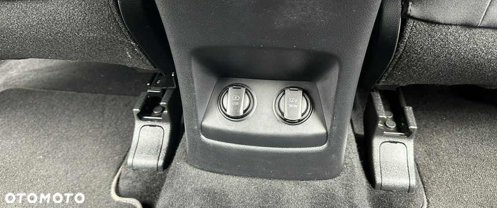 Kia Sportage 1.6 GDI 2WD DREAM-TEAM EDITION - 34